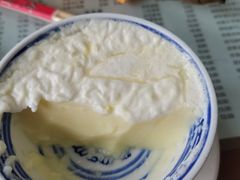 冻双皮奶-阿三麻蓉汤圆(顺光大厦店)