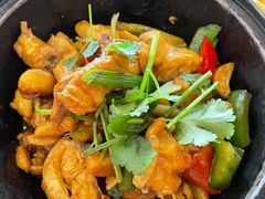 -新金盛·海鲜酒楼(盐田店)