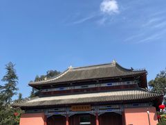 -成都武侯祠博物馆