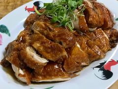 -威南记鸡饭餐室