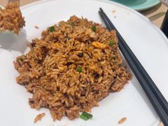 -吕氏疙瘩汤·海鲜新鲁菜(海州利群店)