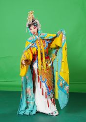 -梨园天地京剧摄影(玲珑天地店)