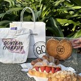 去太古汇只为炫一口可颂🥐