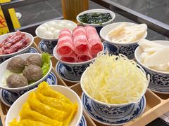 -咏江南·苏式火锅·苏州评弹(观前街店)
