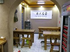 -老陕北抿节(范光胡同店)