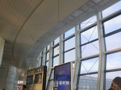 -温州龙湾国际机场