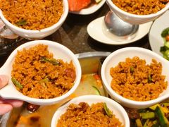 -蓉客成都火锅·招牌麻辣牛杂·特色香辣蹄花(凌水店)