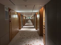 -深圳机场凯悦酒店