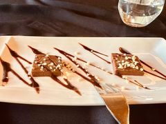 巧克力-Efes Turkish & Mediterranean Cuisine 艾菲斯餐厅(陆家嘴店)