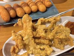 -老天桥蛙炉火锅(姑苏总店)