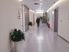 -爱康国宾体检中心(北京航天桥光耀东方分院)