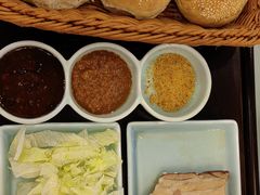 -烧肉馆(古北水镇景区店)
