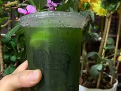 -林香柠·柠檬茶(新景店)