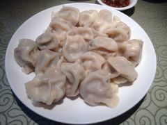 双合园饺子(上清路旗舰店)-双合园·海鲜水饺青岛菜(上清路店)