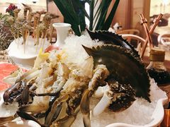 -尚海豆捞(乐虹坊店)