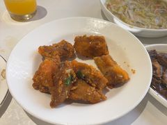 -松兰山海景大酒店·海鲜中餐厅