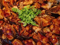 -黄记煌三汁焖锅(崇文门店)