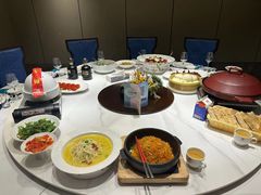 -华膳楼·安徽地标美食·中华餐饮名店(文化公园店)