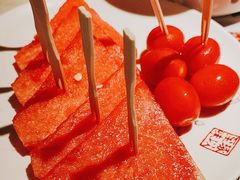 -绿茶餐厅(千岛湖银泰城店)