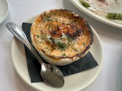 -MORTON'S 莫尔顿牛排坊(北京丽晶酒店)