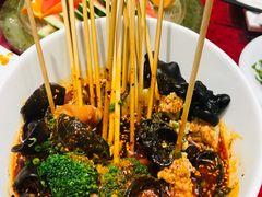 -咪咪川菜(长乐西路店)