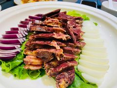 -伊带伊路新疆美食府(呼家楼店)