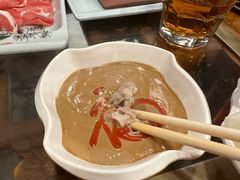 -口福居老北京涮肉(大运村店)