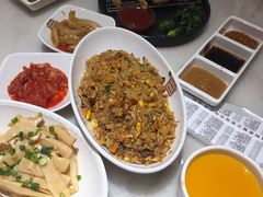 -韩宫宴炭火烤肉(印象城店)