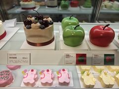 -好利来(东四店)
