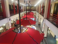 -西贝海鲜汇(槐安路店)