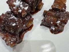 -A One Kitchen·南京精菜馆(晶丽酒店店)