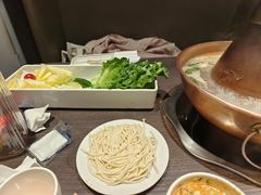 -东来顺饭庄(上地华联店)