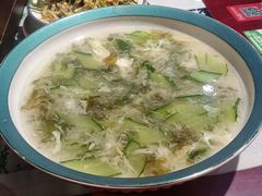 -一块豆腐·海鲜·家常菜(李沧书院路店)