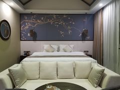 -禾悦庄餐厅