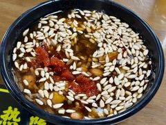 秘制八宝粥-志亮灌汤蒸饺·清真(庙后街店)