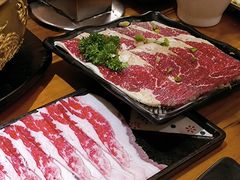 -红沃烤肉(家乐福2部店)