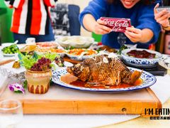 -卫鼎轩·曹公馆(鼓楼店)