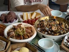 -石潭贵香酒店(玄真路店)