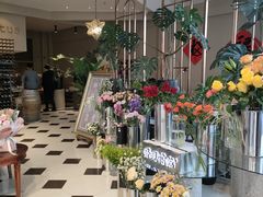 -发现花馆西餐厅FA Restaurant