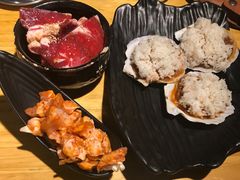 -伊茉家的烤肉店(勒泰中心店)