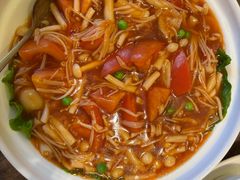 -五观堂素食(新华路店)