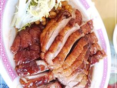 -吴系粤菜馆·茶餐厅(深业上城店)