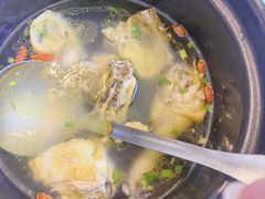 -食光慢宴·安吉土菜馆