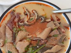 -宛平李记小吃(东关街店)