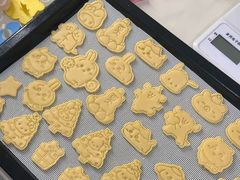 -禾荔烘焙DIY研究所