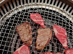 -牛将军•涮肉•烤肉(北京王府井·故宫店)