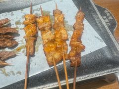 -管氏翅吧(马家堡店)