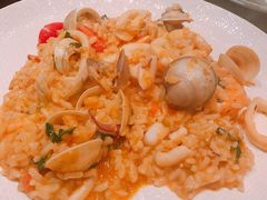 -IL Forno 意坊·意大利餐厅(花园店)