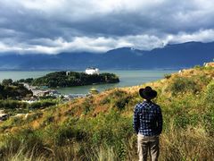 -南诏风情岛