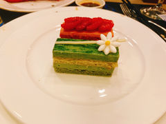 -杭州滨江世融艾美酒店·新食谱全日餐厅
